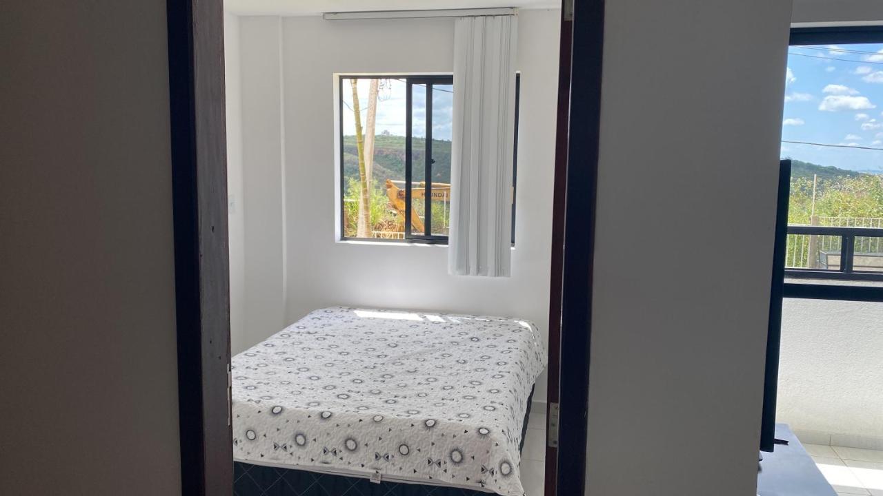 Appartamento Apartamento 03B Residencial Morada Do Vale Garanhuns Esterno foto