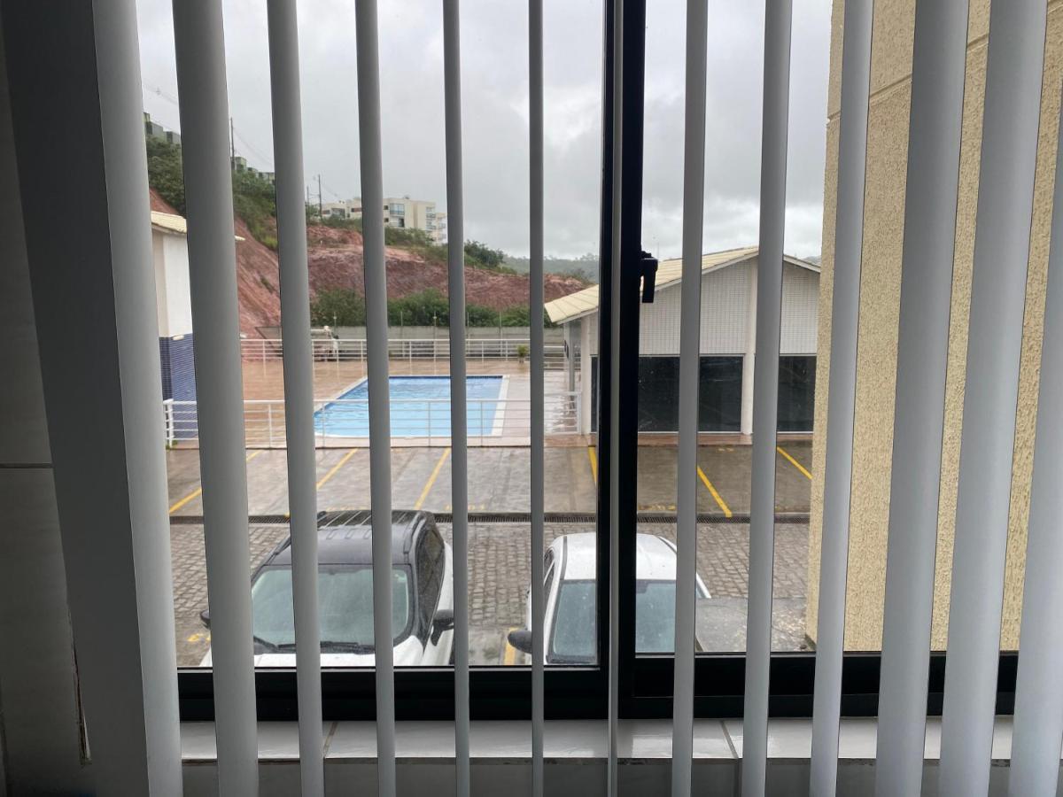 Appartamento Apartamento 03B Residencial Morada Do Vale Garanhuns Esterno foto