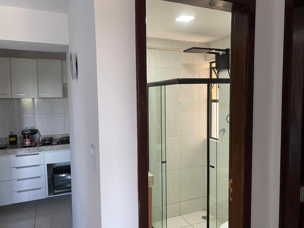 Appartamento Apartamento 03B Residencial Morada Do Vale Garanhuns Esterno foto